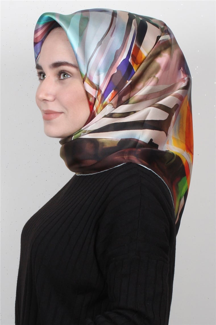 Armine İpek 2020 Yaz Sezonu 8342-35