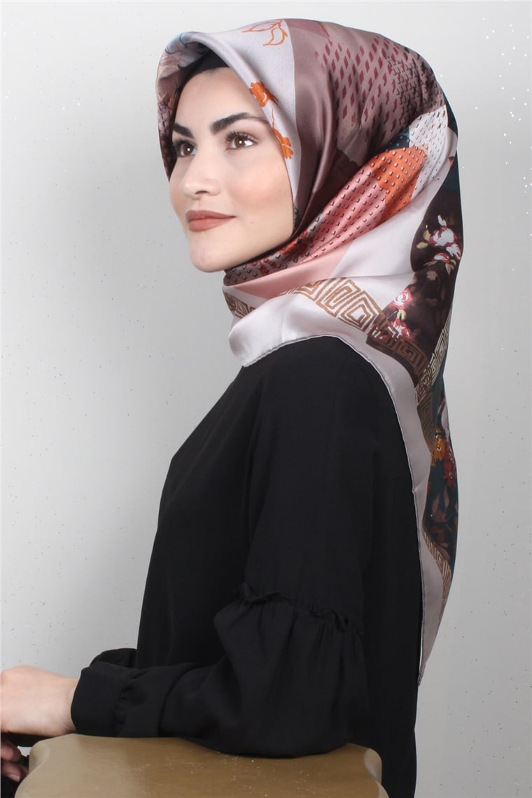 Armine İpek 2020 Yaz Sezonu 8343-31