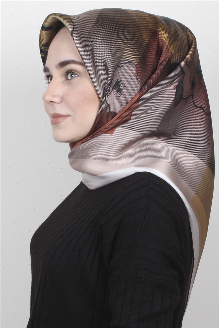 Armine İpek 2020 Yaz Sezonu 8349-06