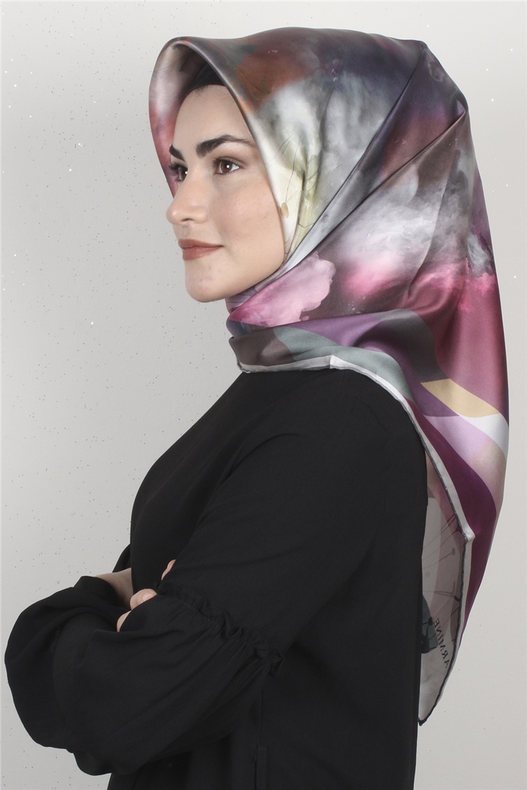 Armine İpek 2020 Yaz Sezonu 8354-88