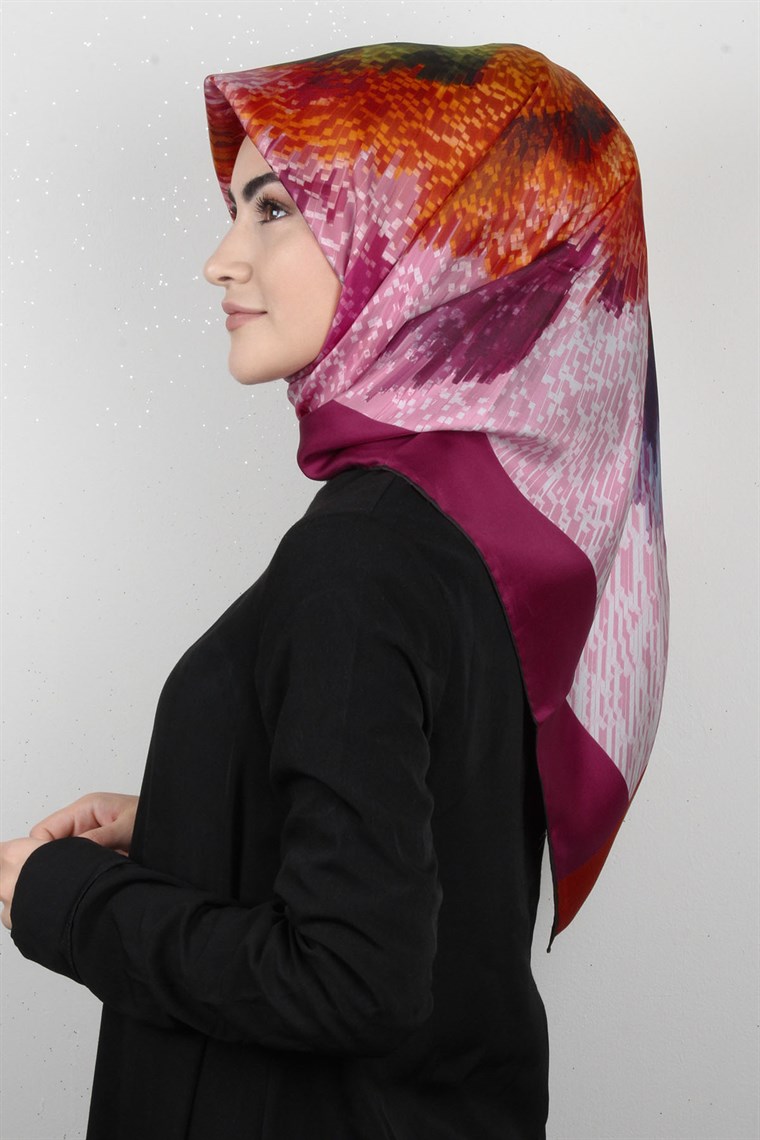 Armine İpek Outlet (Twill İpek) 6451-07