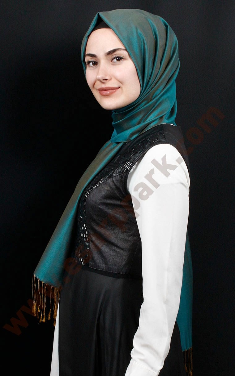 Armine İpek Şal 00112-19