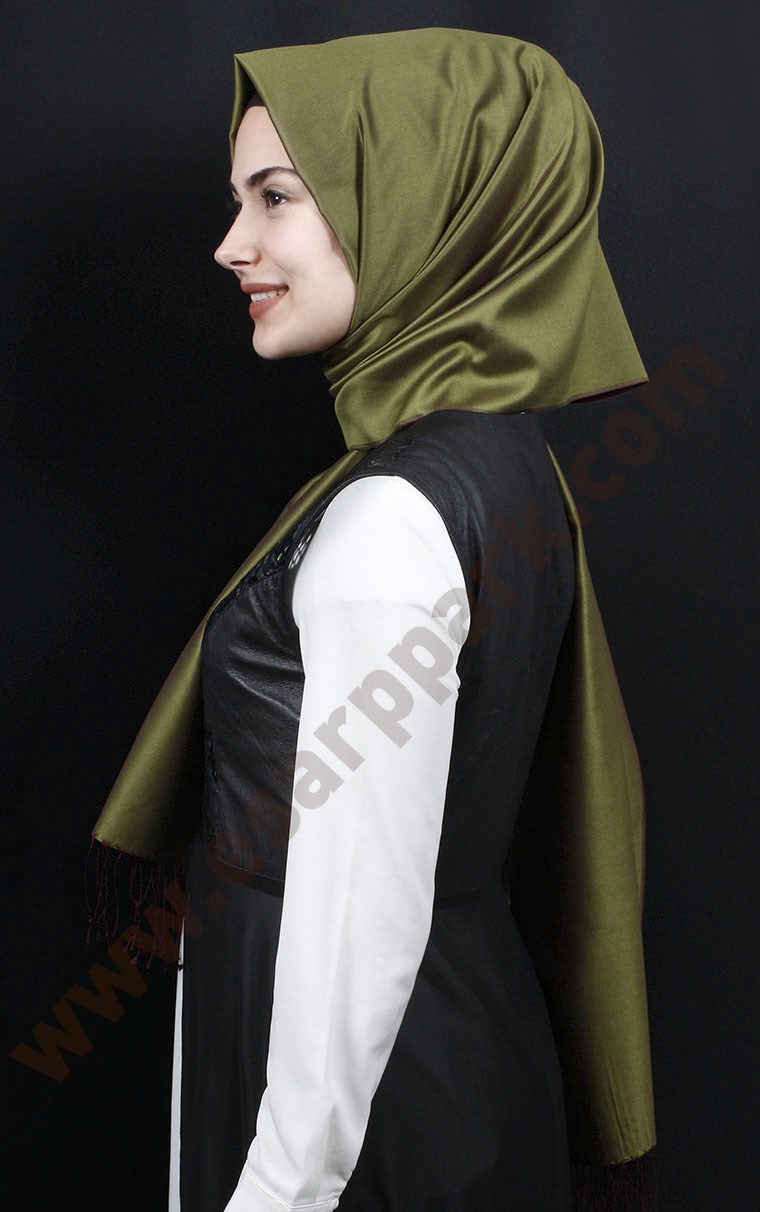 Armine İpek Şal 0112-3