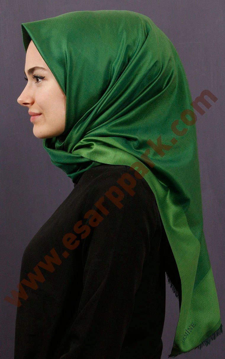 Armine İpek Şal Eşarp 1240-06