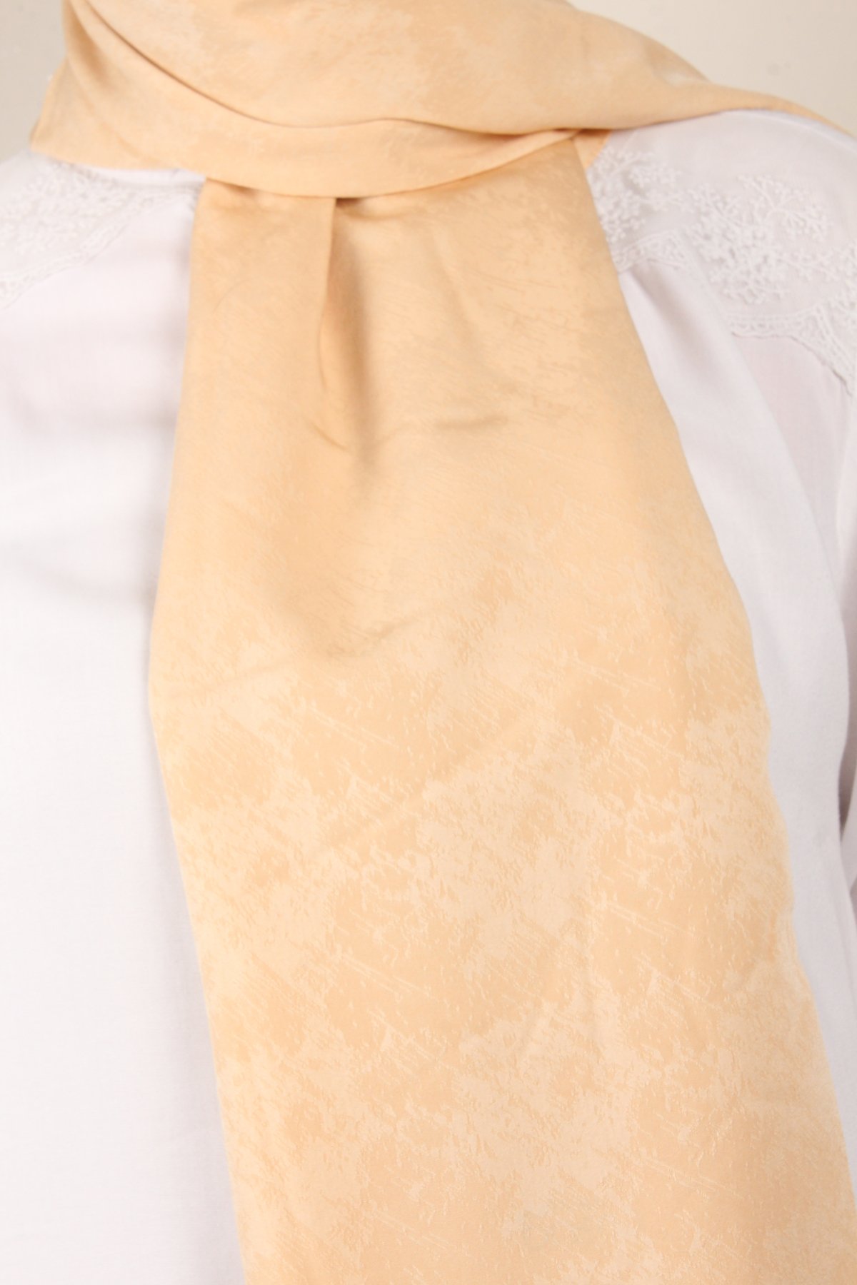 Armine Jakar Capri Şal 3108-4 Nude