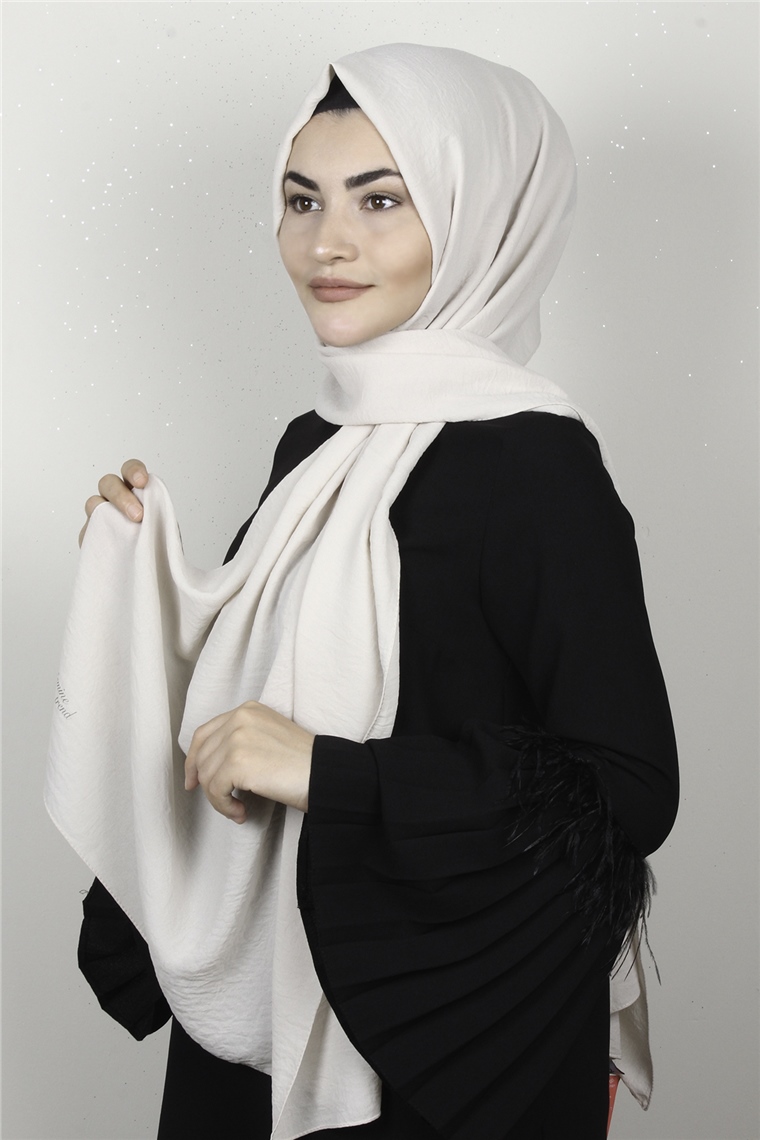 Armine Trend Cazz Şal 3072-30 Taş
