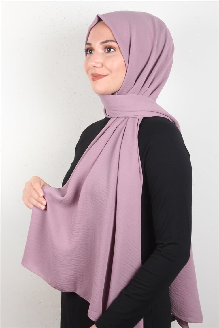 Armine Trend Cazz Şal 3072-45 Sümbül