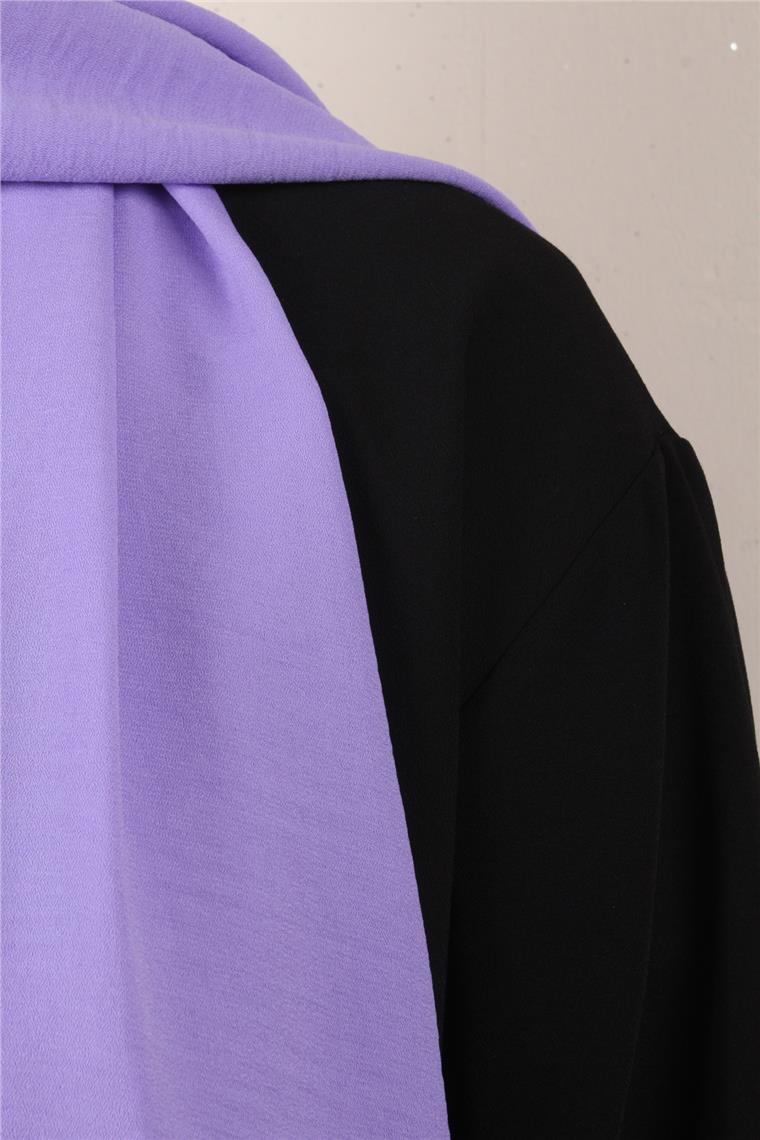 Armine Trend Şal 3072-57 Lila