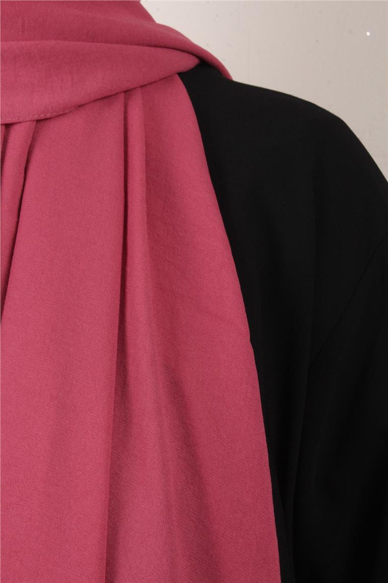 Armine Trend Şal 3072-60 Gül Kurusu