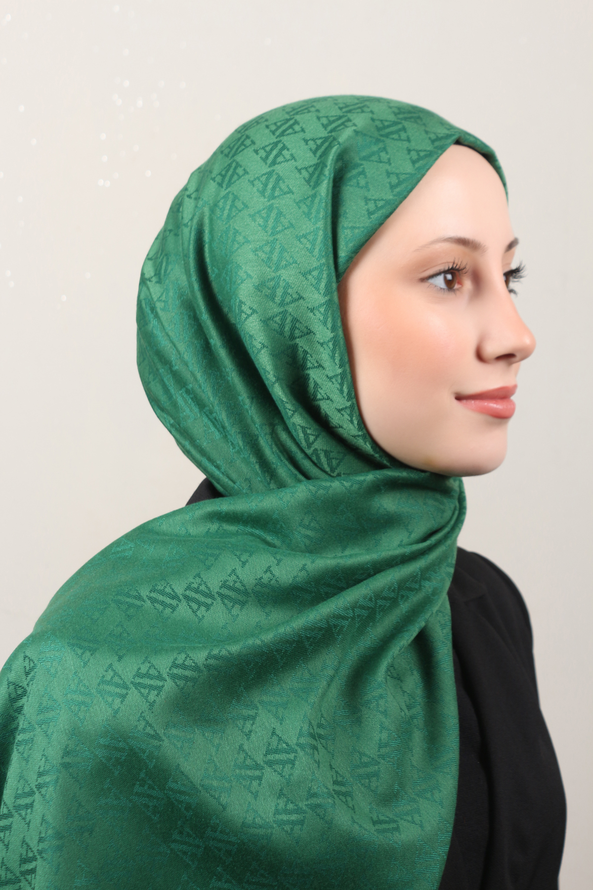 Armine Viscon Şal 3114-10 Benetton 