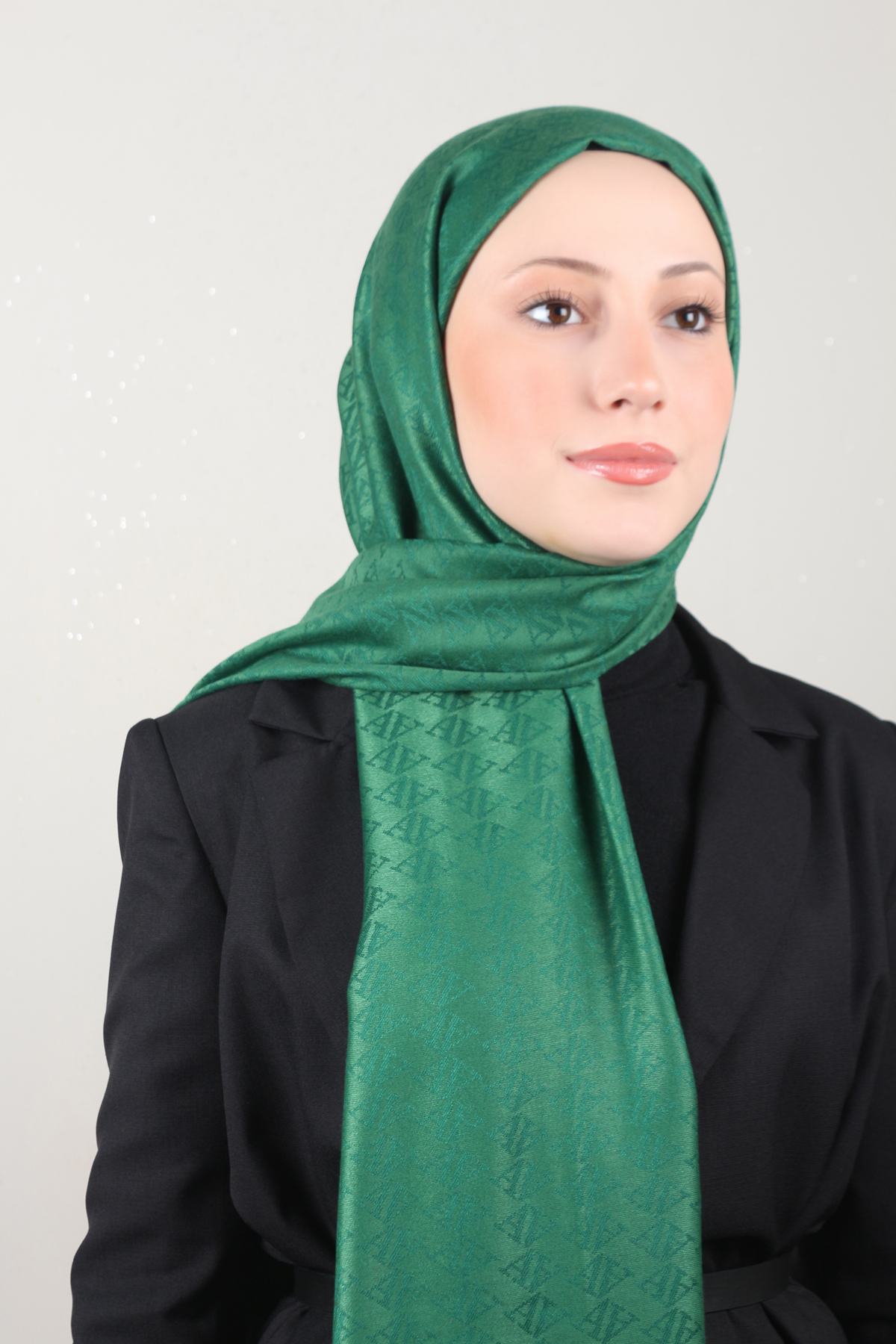 Armine Viscon Şal 3114-10 Benetton 