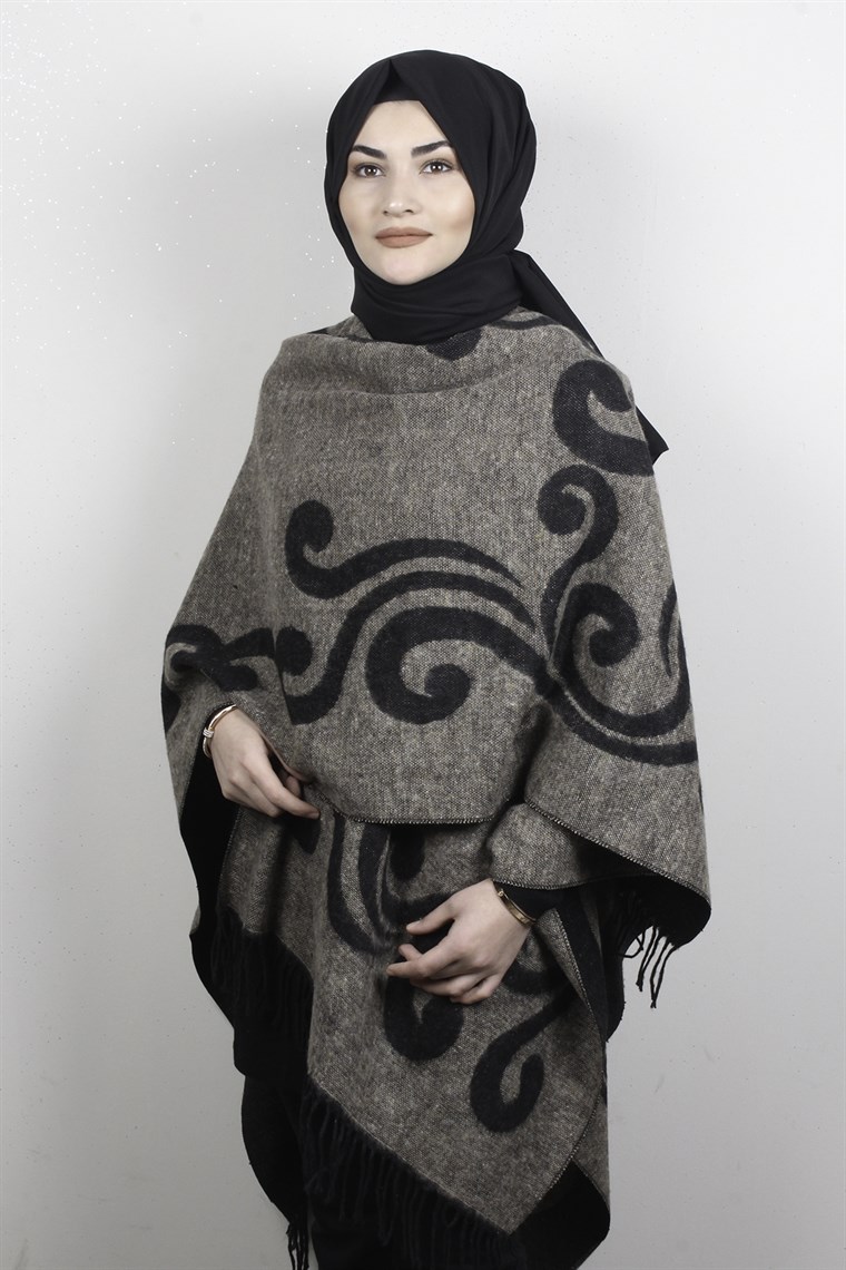 Armürlü Panço 509-0024-106 Sütlü Kahve