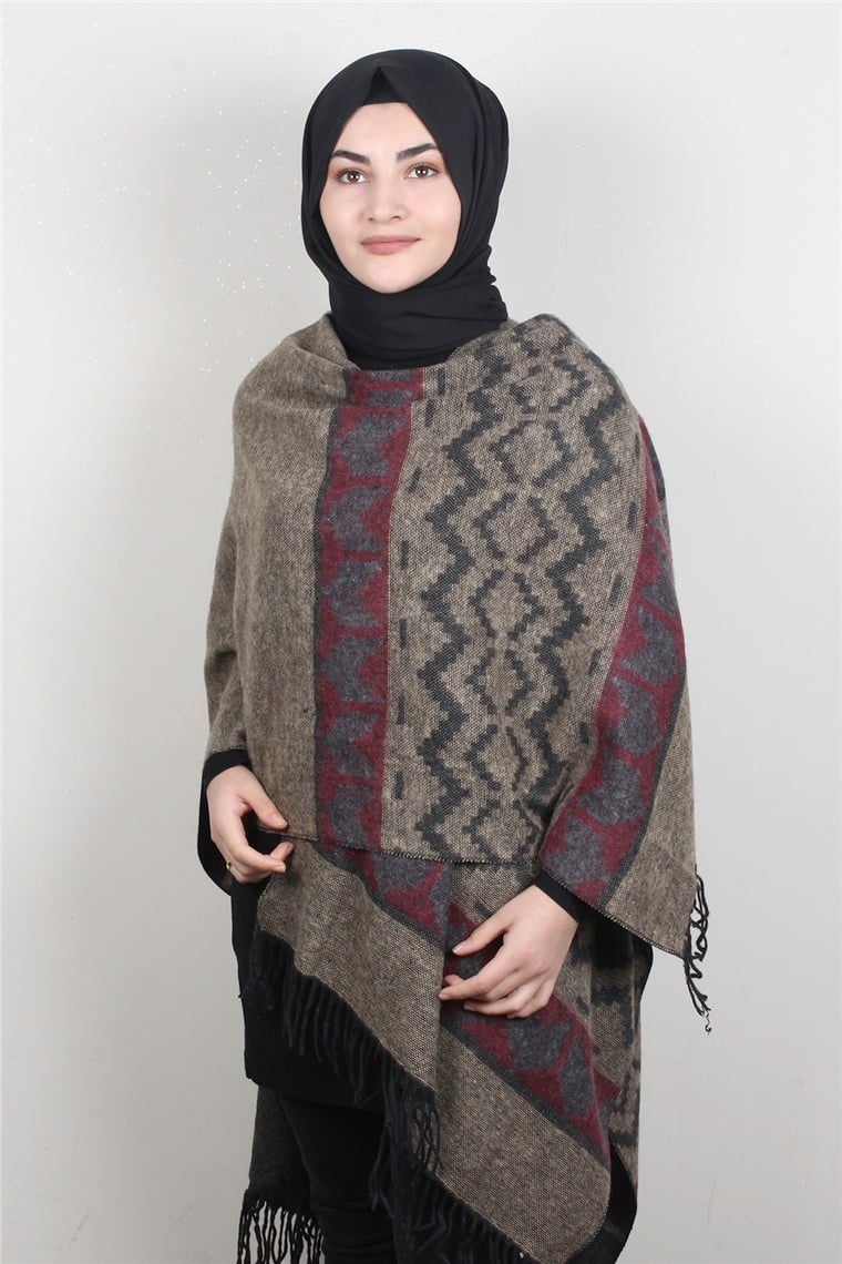 Armürlü Panço 509-0024-160 Sütlü Kahve