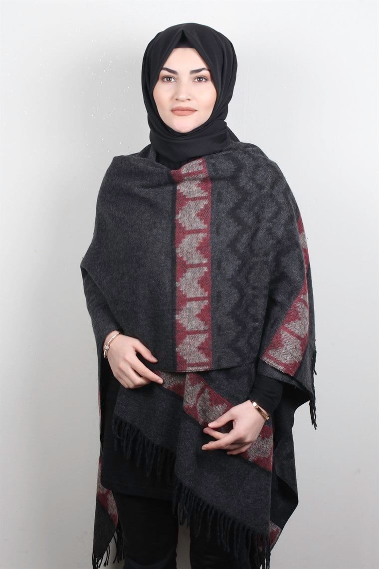 Armürlü Panço 509-0024-89 Füme
