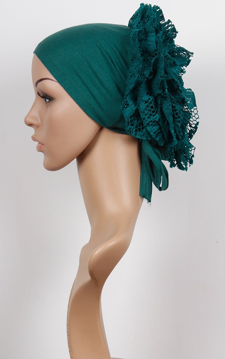 Fırfırlı İç Bone 2551-6