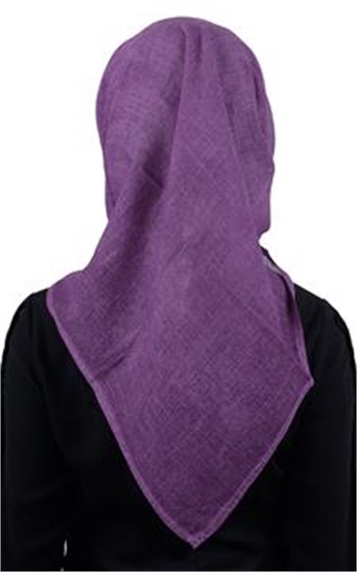 U.S. Polo Assn %100 Pamuk Eşarp 1701-15