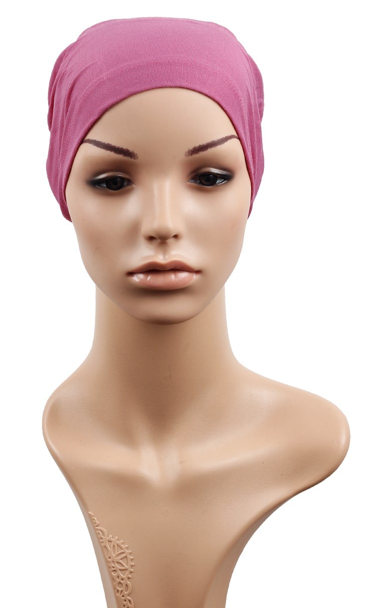 Likralı Bağsız Bone 2501-4