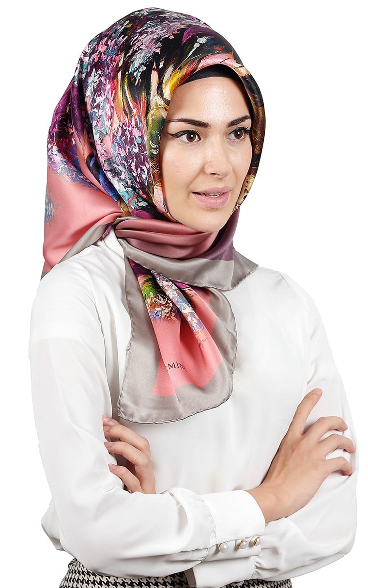 Armine İpek 2016 Kış Sezonu 7500-43