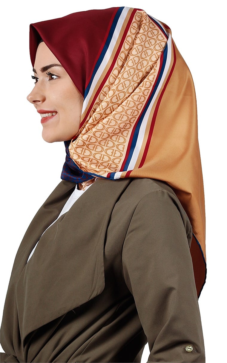 U.s Polo Assn Eşarp 1005-05