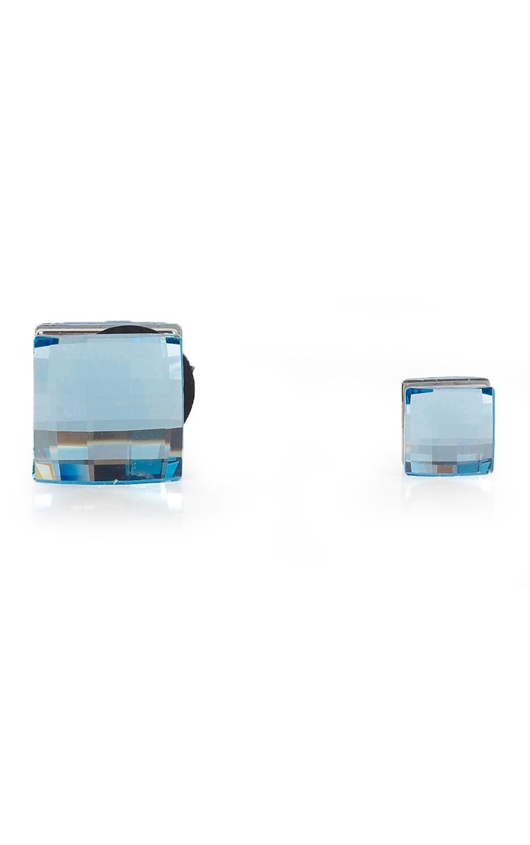 Akile swarovski taşlı mıknatıs 300-0005-03  