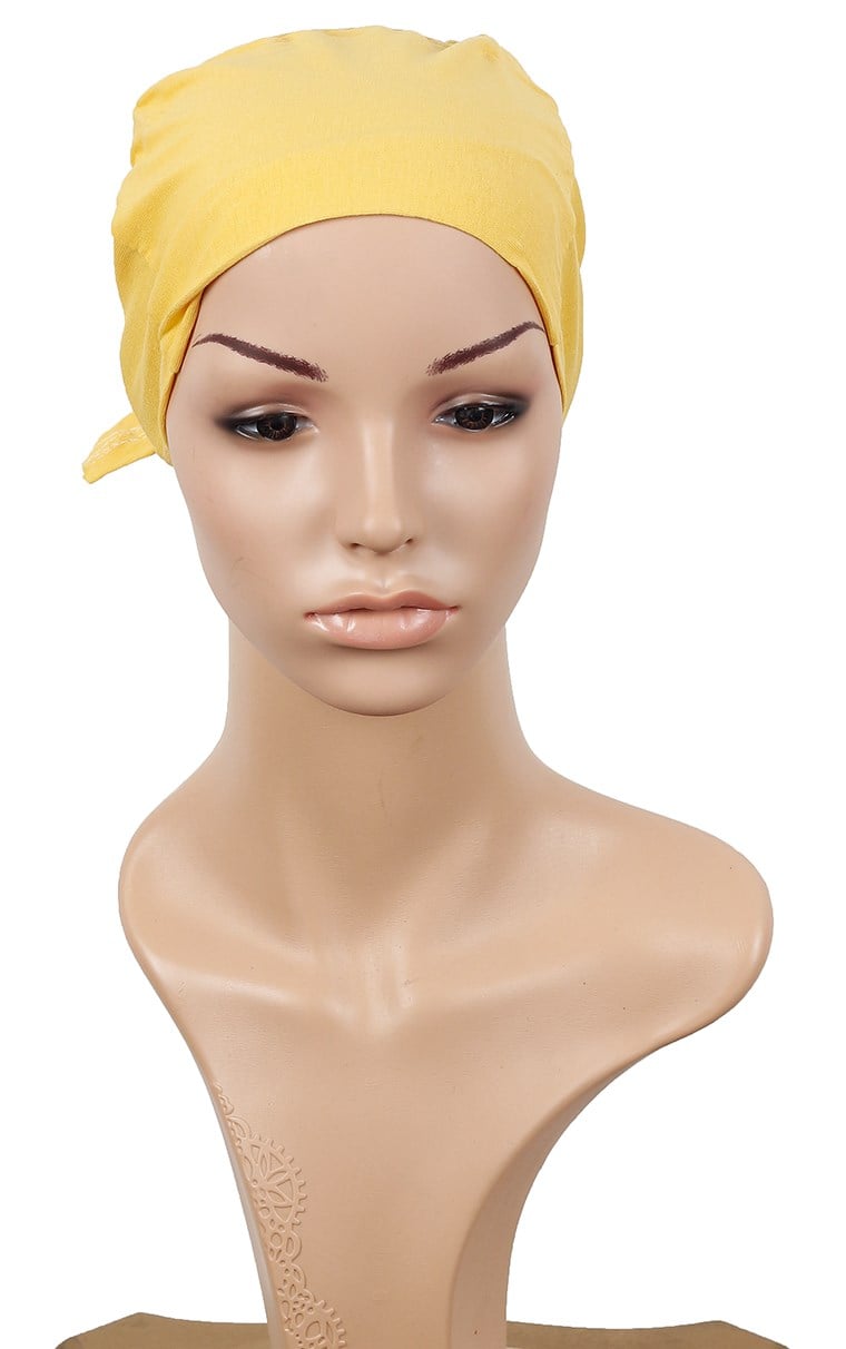 Dikişsiz Penye Bone 2506-14