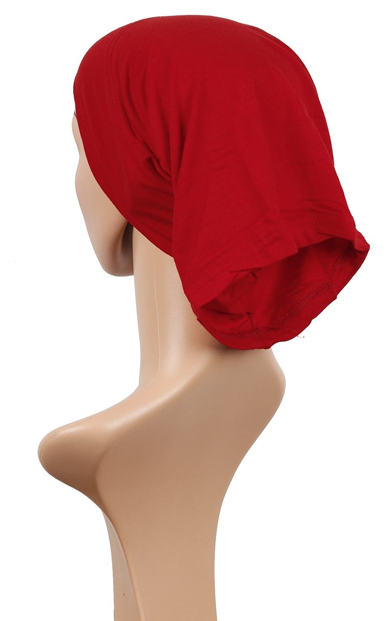 Likralı Havalı Bone 2505-11