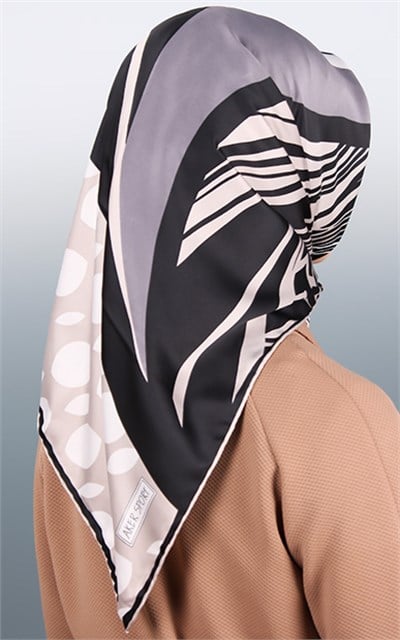 5882769-372 AKER SPORT EŞARP 