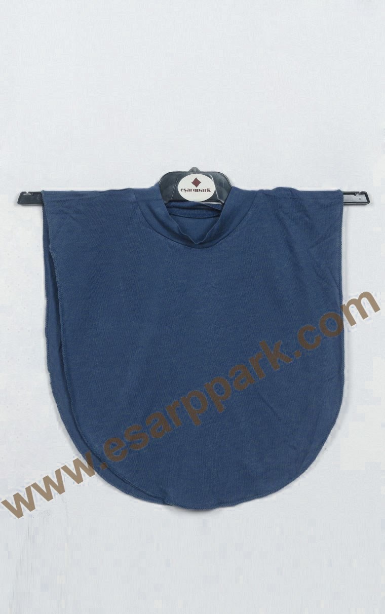 Balıkçı Yaka Boyunluk 2514-13