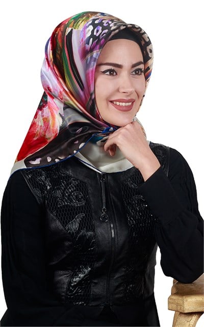 7432-35 ARMİNE EŞARP 2016 YAZ