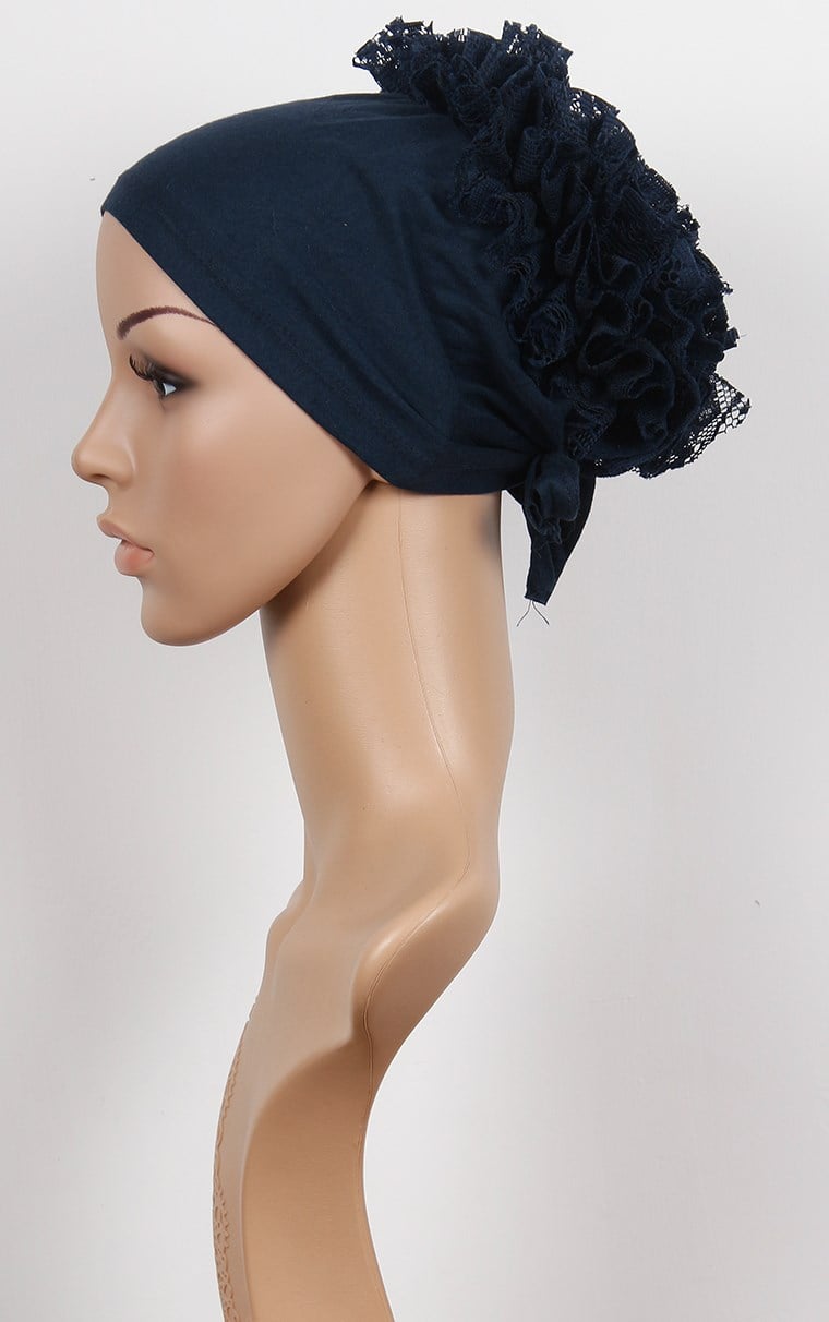 Fırfırlı İç Bone 2551-2