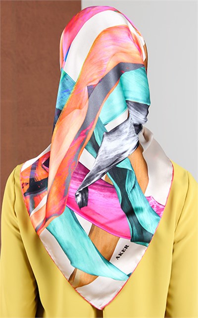 6812701-394 AKER İPEK 2015-2016 KIŞ SEZONU