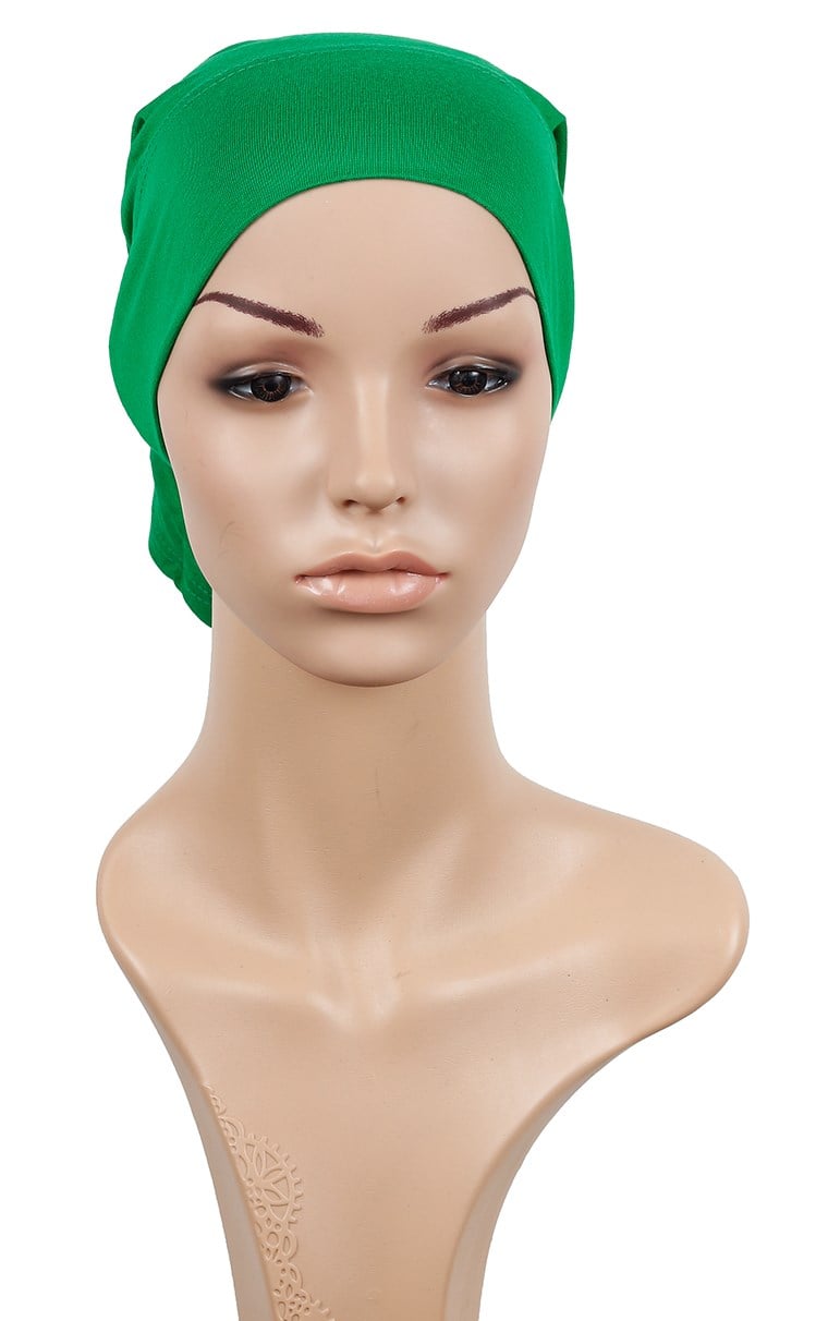 Likralı Havalı Bone 2505-1