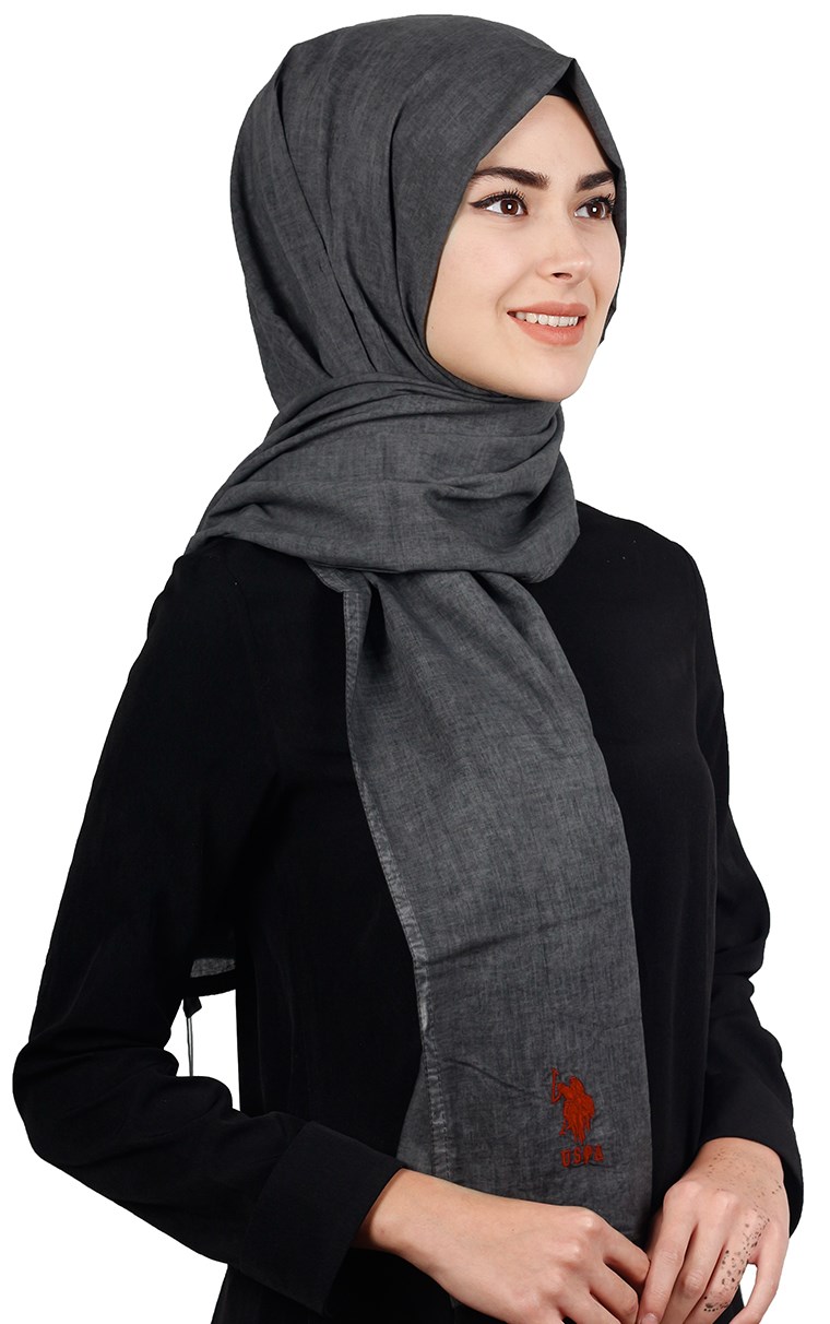 U.S.Polo Assn Coton Şal 1281-1