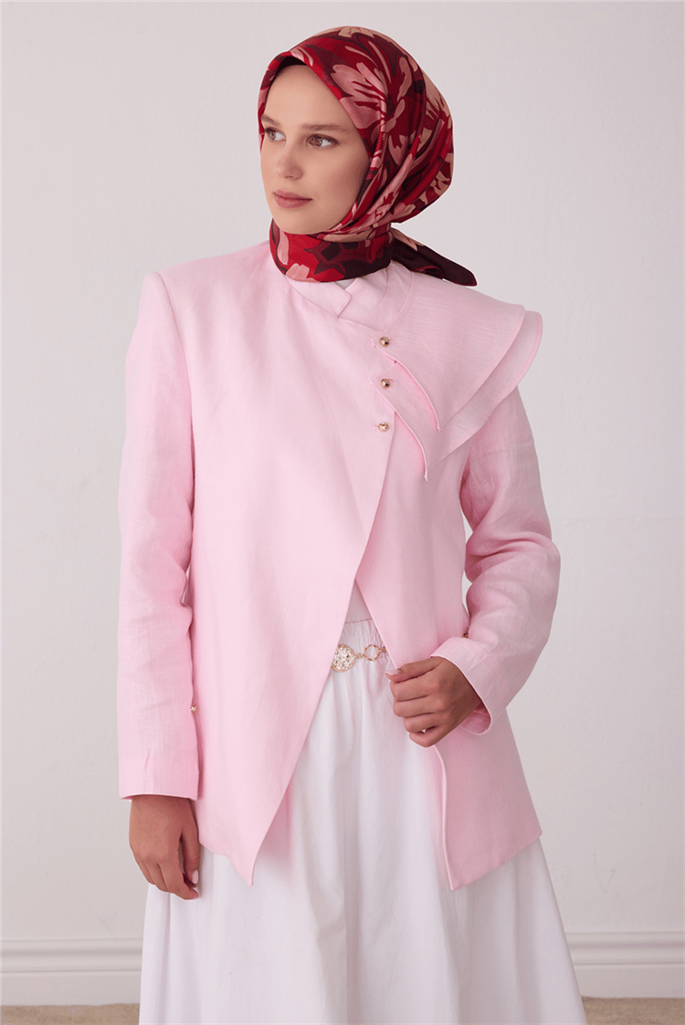 Belli 26-27 Kış İpek Eşarp 4416-82 