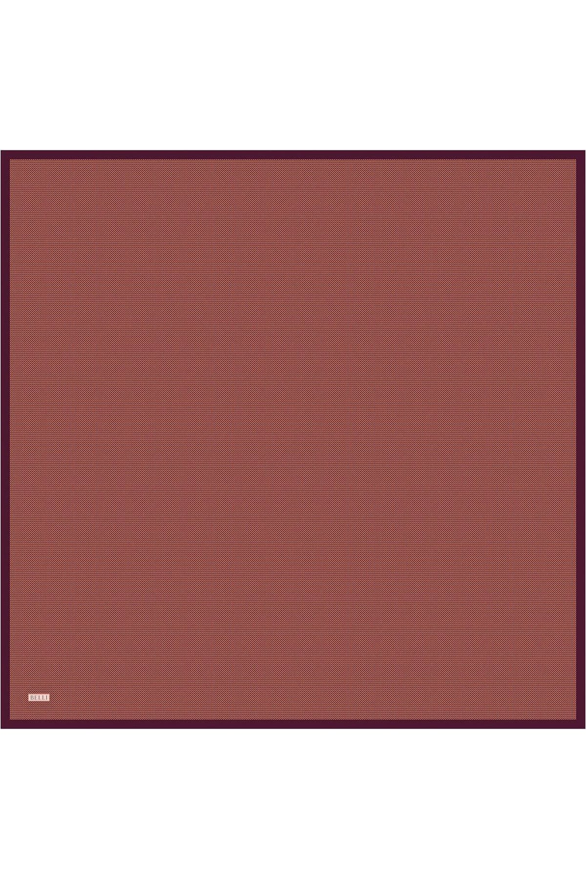Belli Twil İpek Eşarp 4007-52