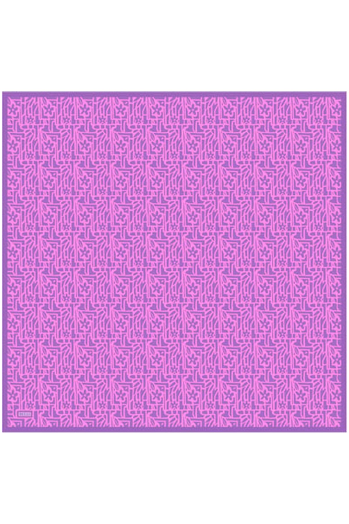 Belli Twill İpek Eşarp 4024-02