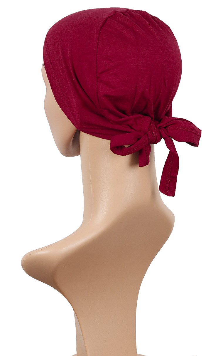 Likralı Bağlı Bone 2509-17