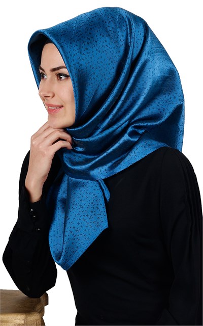 Tafta Eşarp 1601-9