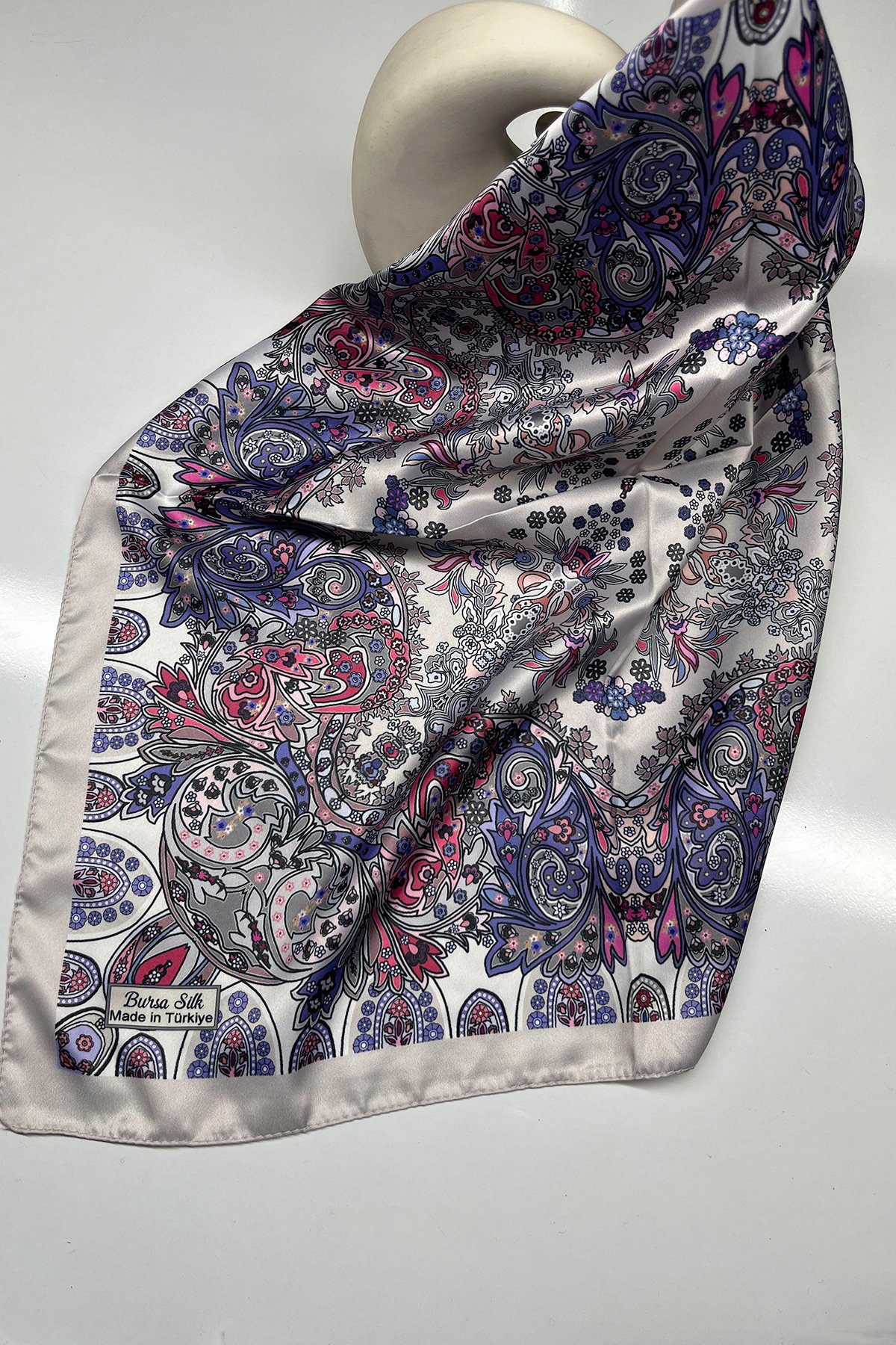 Boyun Fuları 5812-24