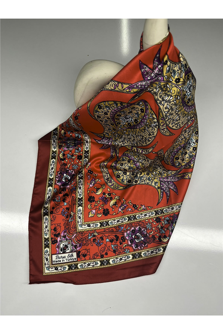 Boyun Fuları 5812-31 