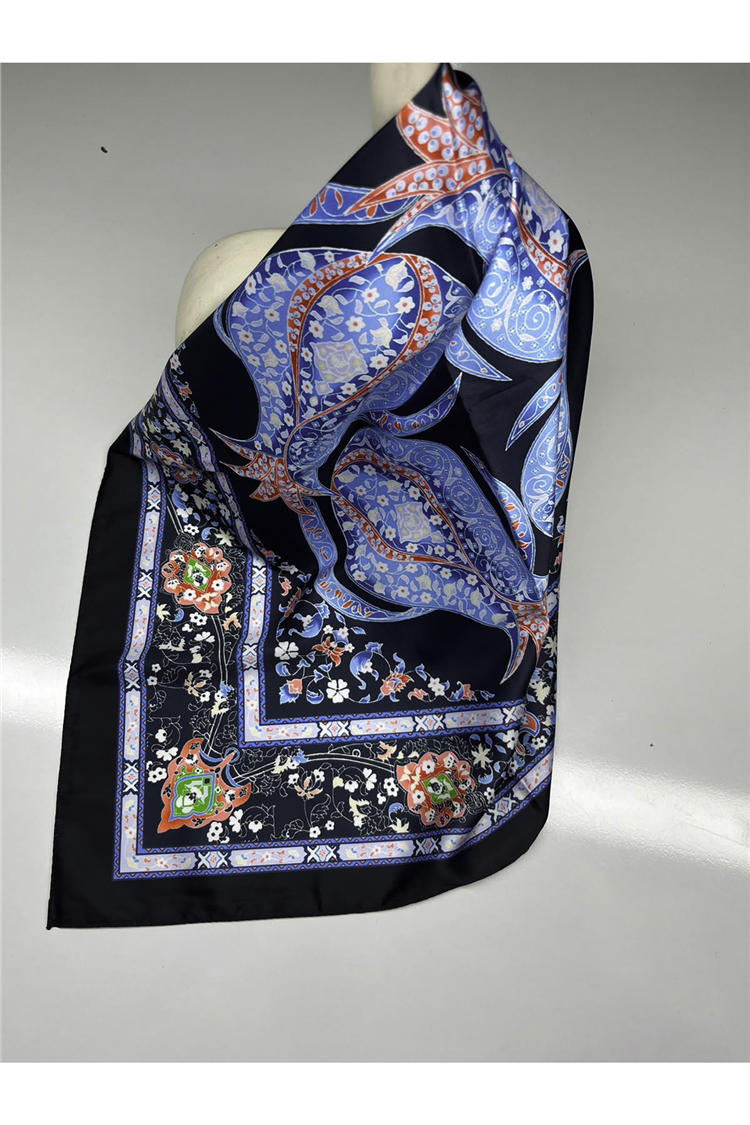 Boyun Fuları 5812-34 