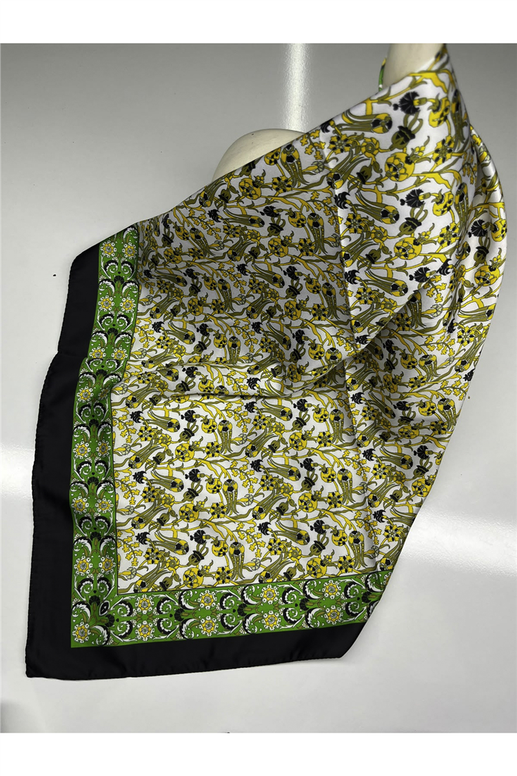 Boyun Fuları 5815-16 