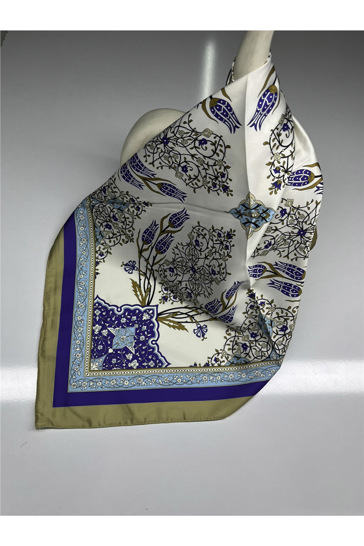 Boyun Fuları 5820-9 