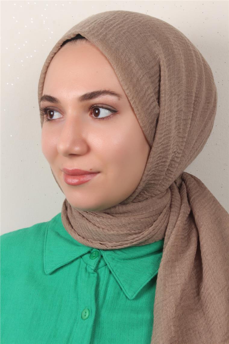 Bürümcük İnce Şal 3093-7 Kese Kağıdı