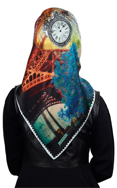 7440-33 ARMİNE EŞARP 2016 YAZ