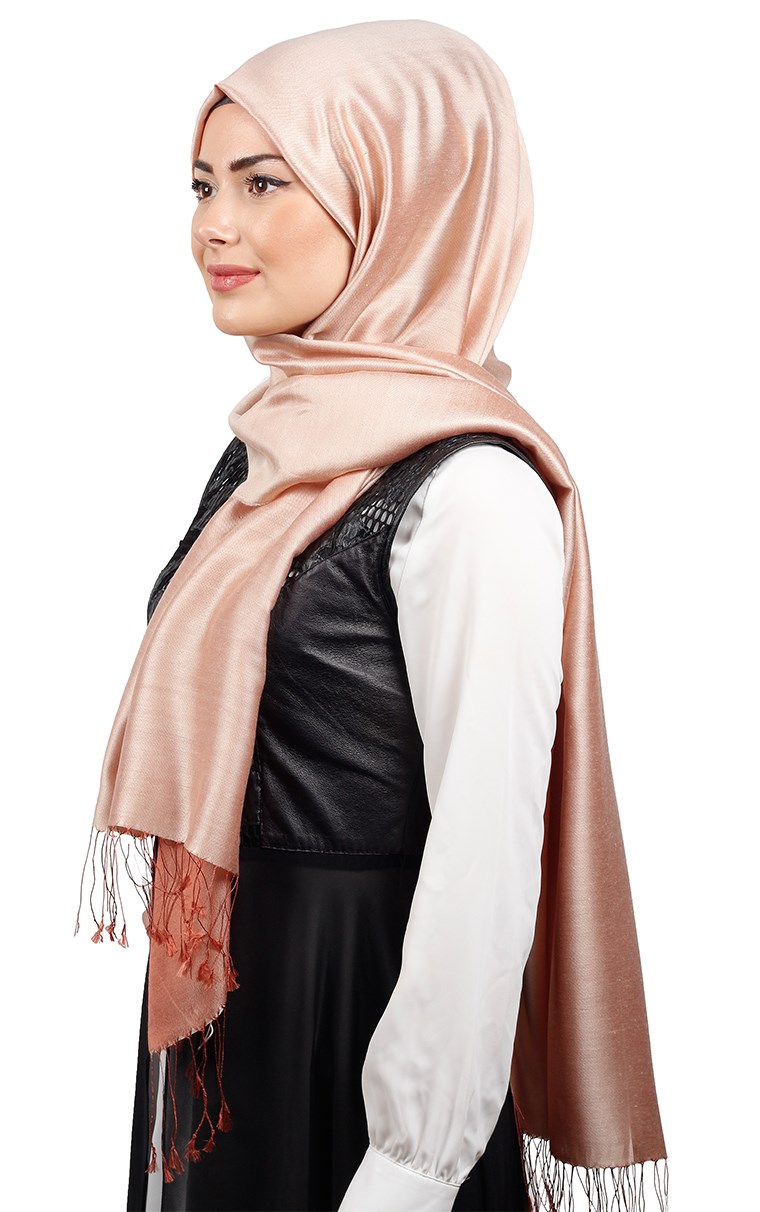 Armanda % 18 İpek Şal 1052-24