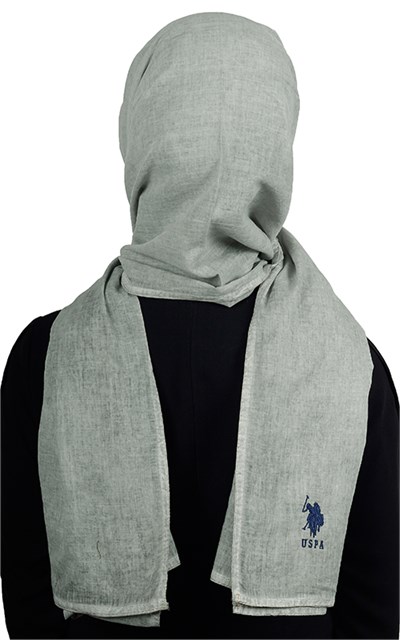 U.S.Polo Assn Coton Şal 1281-29