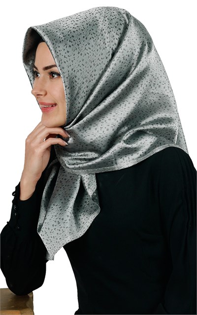 Tafta Eşarp 1601-11