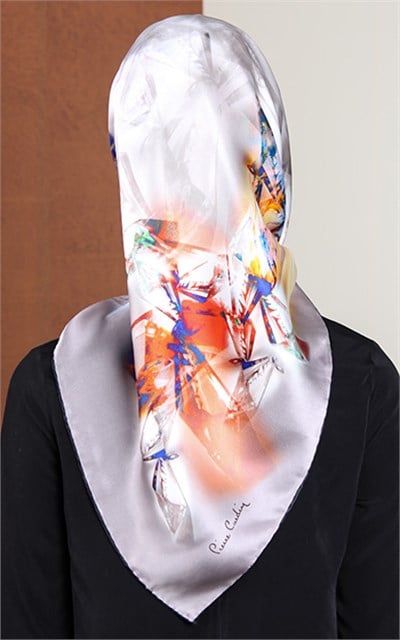 6814230-312 PİERRE CARDIN İPEK 2016 KIŞ