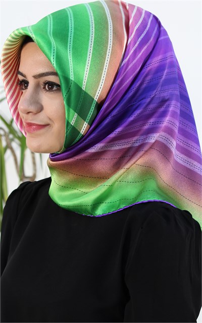 6208230-392 PIERRE CARDIN YEŞİL LACİVERT